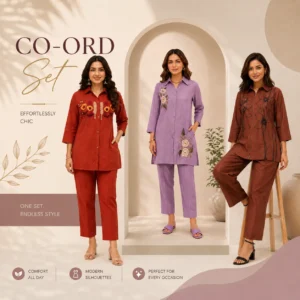 Cord Set