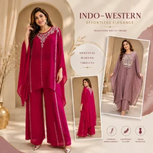 Indowestern