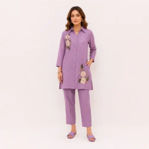 Lavelle Mist Co-Ord Set