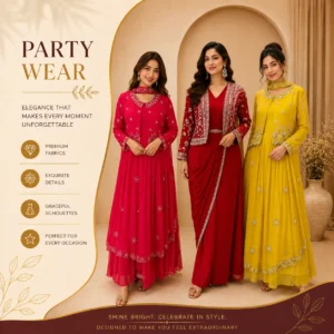 Party Wear