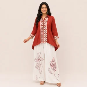 Rustelle Bloom Co-Ord Set