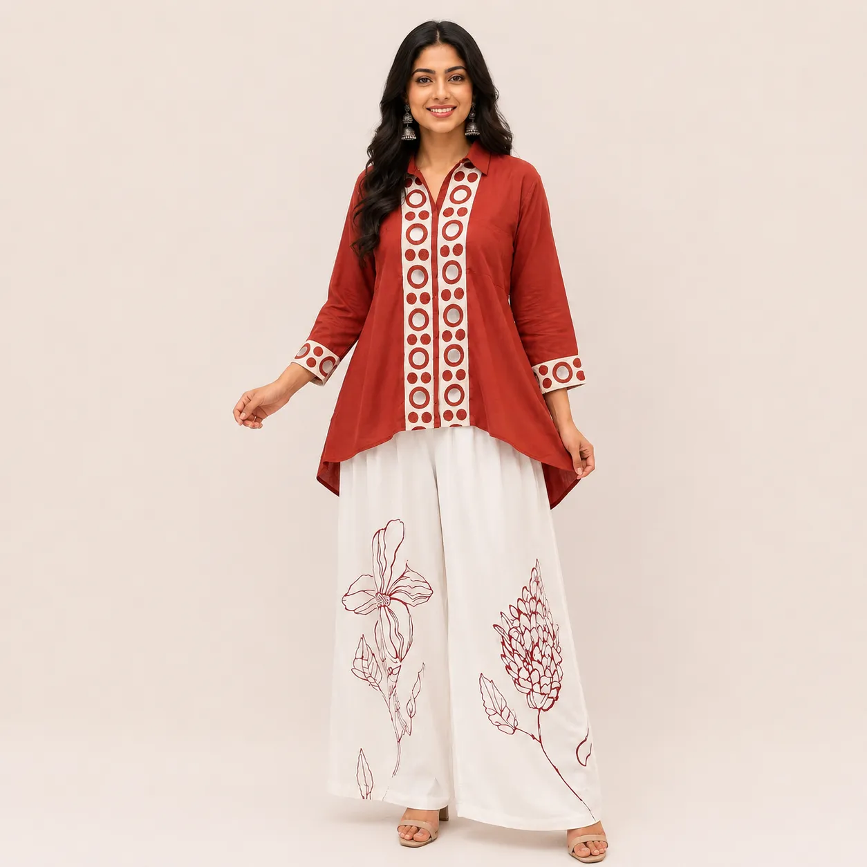 Rustelle Bloom Co-Ord Set